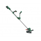 BOSCH UniversalGrassCut 18V-260 trimeris 2x2 Ah